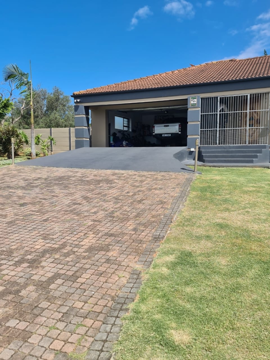 3 Bedroom Property for Sale in Winterhoek Park Eastern Cape
